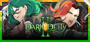 Dark Deity 2 banner