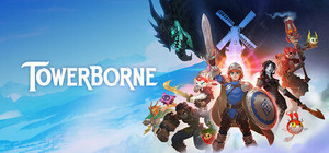 Towerborne banner