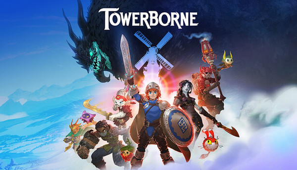 TOWERBORNE