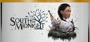 South of Midnight banner