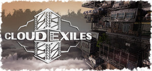 Cloud Exiles banner