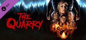 The Quarry - Full Game banner
