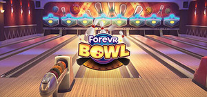 ForeVR Bowl VR banner