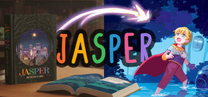 Jasper and the City of Lights banner