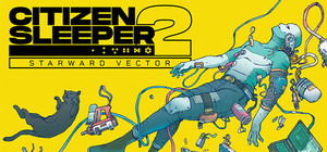 Citizen Sleeper 2: Starward Vector banner