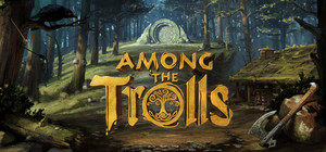 Among the Trolls banner
