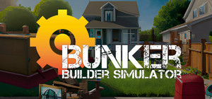 Bunker Builder Simulator banner