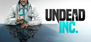 Undead Inc. banner