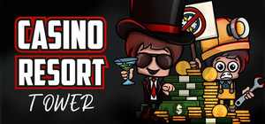 Casino Resort Tower banner