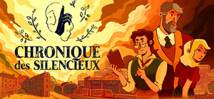 Chronique des Silencieux banner