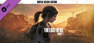 The Last of Us Part I - Upgrade to Digital Deluxe Edition banner