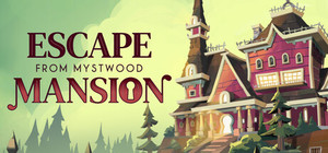 Escape From Mystwood Mansion banner