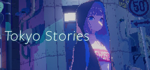 Tokyo Stories banner