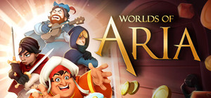 Worlds of Aria banner