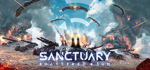 Sanctuary: Shattered Sun banner