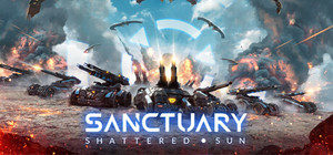 Sanctuary: Shattered Sun banner