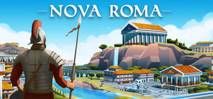 Nova Roma banner