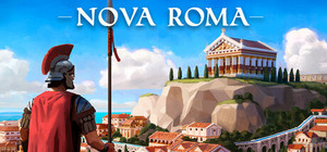 Nova Roma banner
