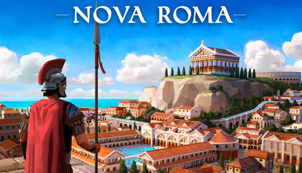 Nova Roma ノヴァ・ローマ