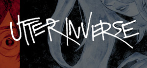 UTTER INVERSE banner