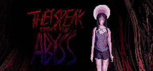 They Speak From The Abyss banner