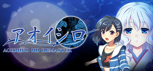AOISHIRO HD REMASTER banner