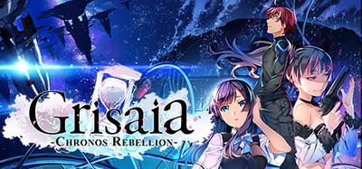 Grisaia Chronos Rebellion