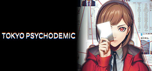 TOKYO PSYCHODEMIC banner