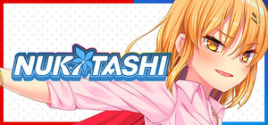NUKITASHI banner