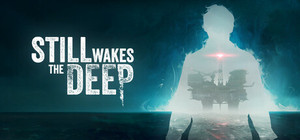 Still Wakes the Deep banner