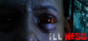 ILL NESS banner