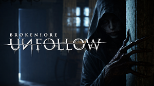 UNFOLLOW banner