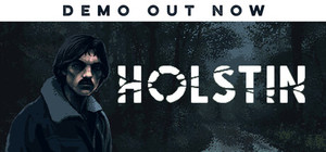 Holstin banner