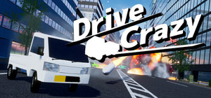 DriveCrazy banner