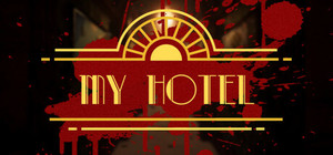 My Hotel banner