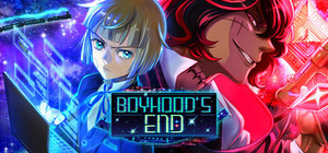 Boyhood's End banner