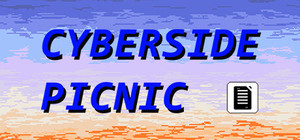 Cyberside Picnic banner