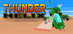 Thunder Helix banner