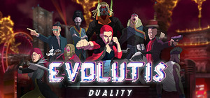 Evolutis: Duality banner
