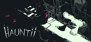 Hauntii banner