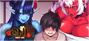 Oni Oneesan banner