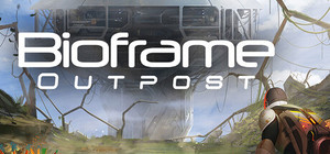 Bioframe: Outpost banner