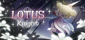 Lotus Knight banner