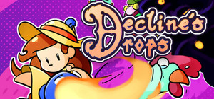 Decline's Drops banner