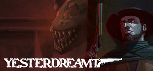 Yesterdreamt banner