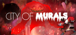 City of Murals banner