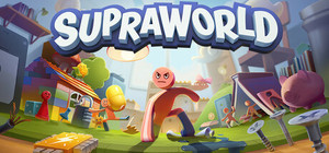 Supraworld banner