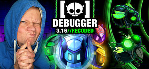 Debugger 3.16 // Recoded banner