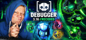 Debugger 3.16 // Recoded banner