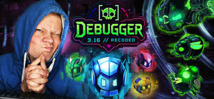 Debugger 3.16 // Recoded banner